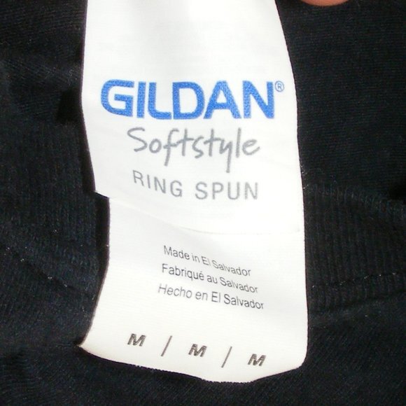 LITTLE MIX Concert Tshirt, M, Girl group, Black SS - Picture 8 of 9